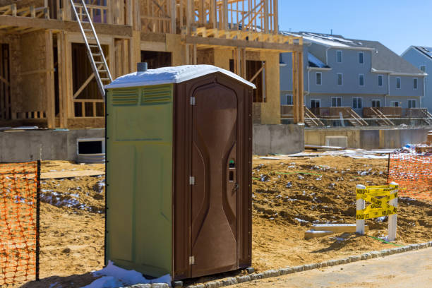 Best Porta potty rental for parties  in Shinnston, WV