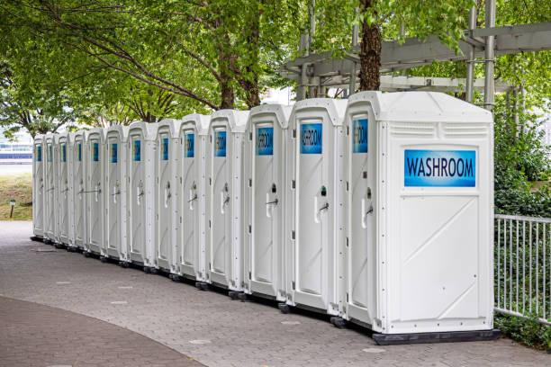 Best Event porta potty rental  in Shinnston, WV