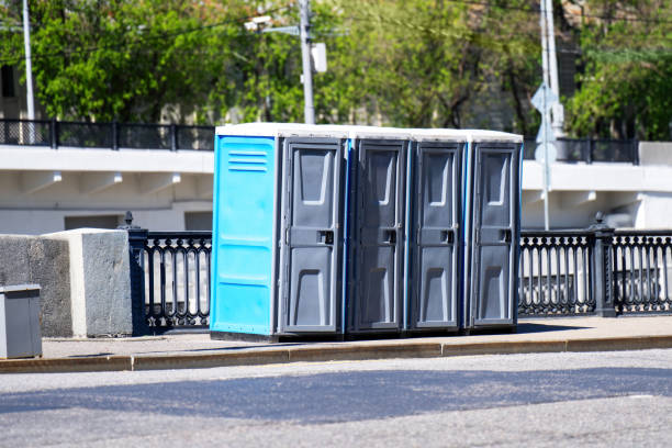 Best Handicap porta potty rental  in Shinnston, WV