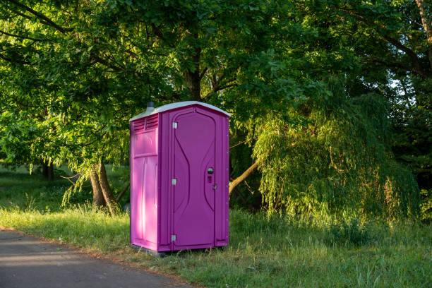 Best Affordable portable toilet rental  in Shinnston, WV