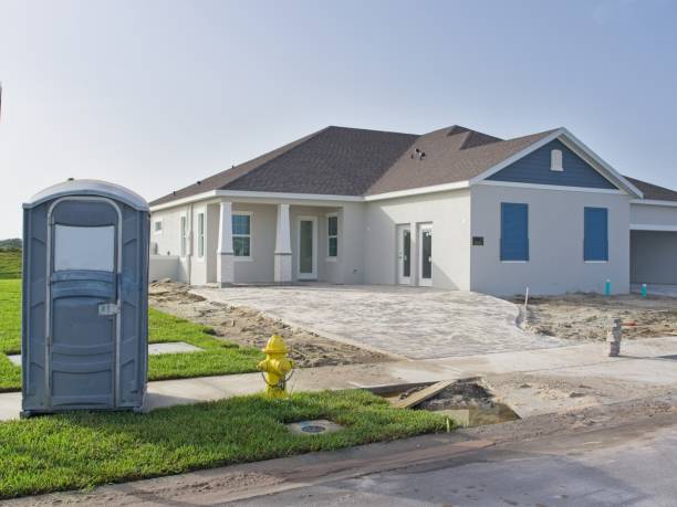 Best Emergency porta potty rental  in Shinnston, WV